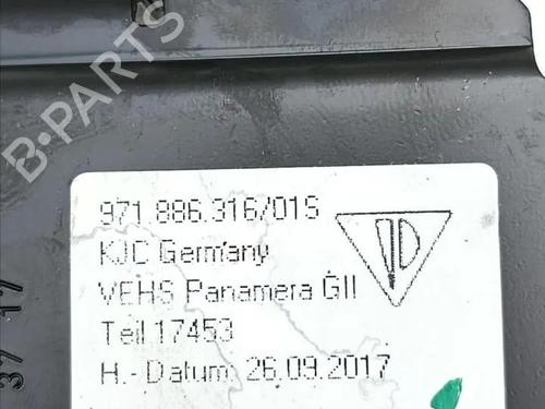 Electronic module PORSCHE PANAMERA (971) 4.0 Turbo S E-Hybrid (97AFH1, 97BFH1) | BP33984888M83 - Image 9