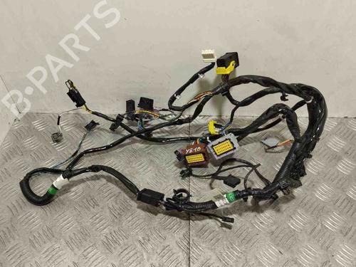 Ledningsnet TESLA MODEL S (5YJS) P85 (421 hp) 28937616