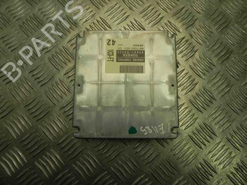 Used Engine control unit (ECU) TOYOTA AVENSIS (_T22_) 2.0 D-4D (CDT220_, CDT220R) (110 hp) 28918270