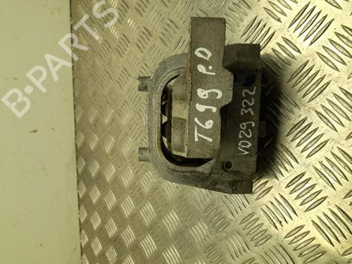 Engine mount SKODA OCTAVIA III Combi (5E5, 5E6) 2.0 TDI RS | BP37550458M89 - Image 3