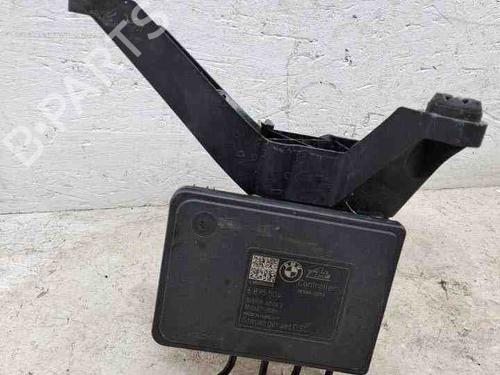 Used ABS pump BMW 2 Gran Tourer (F46) 220 i (192 hp) 28909089