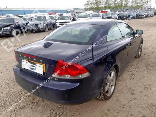 Switch VOLVO C70 II Convertible (542) 2.4 i | BP38964227I30 - Image 6