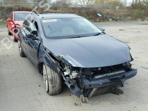 Electronic module VW PASSAT CC B6 (357) 2.0 TDI | BP37577897M83 - Image 6