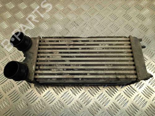 Used Intercooler FORD FIESTA VI (CB1, CCN) 1.5 TDCi (95 hp) 28946470