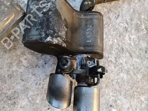 Exhaust system MASERATI GHIBLI III (M157) 3.0 S | BP33938348M121  - Image 20