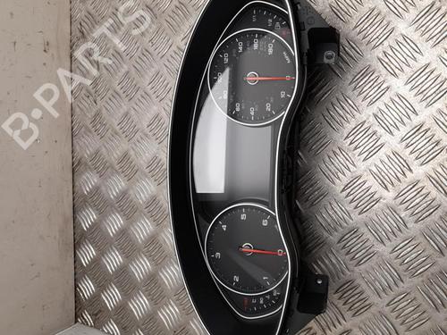 instrument-cluster-audi-a7-sportback-4ga-4gf-2010-2011-2012-2013-2014-2015-2016-2017-2018-2019-37548115 main image