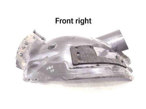 Used Wheel arch MERCEDES-BENZ EQB (X243) EQB 300 4-matic (243.608, 243.609) (228 hp) 28929853