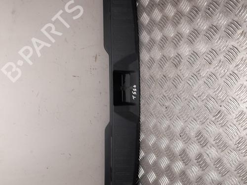 Used Tailgate trim SUBARU OUTBACK (BS) 2.5 AWD (BS9) (175 hp) 28929750