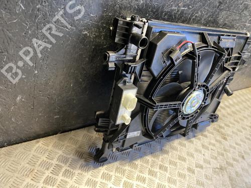 Water radiator MG MG ZS SUV (AZS1) EV (CSA7001) | BP37554193M31 - Image 2