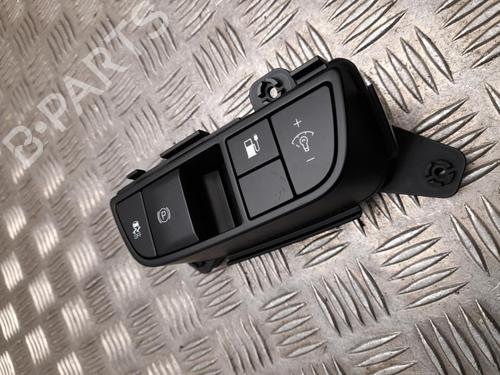 Comutador KIA EV6 (CV) 77 GT AWD | BP37550086I30 - Image 3