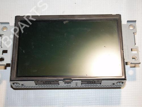 display-monitor-volvo-xc60-i-suv-156-2008-2009-2010-2011-2012-2013-2014-2015-2016-2017-2018-38963316 main image