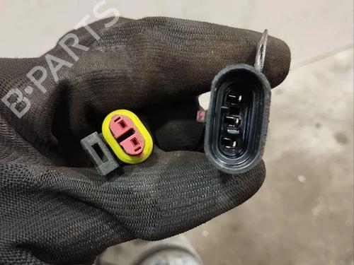 Left front steering knuckle MASERATI GRAN TURISMO I 4.2 | BP28923311M25 - Image 8