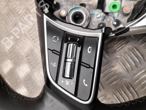 Steering wheel KIA CEED (CD) 1.0 T-GDI | BP37562259C49 - Image 2
