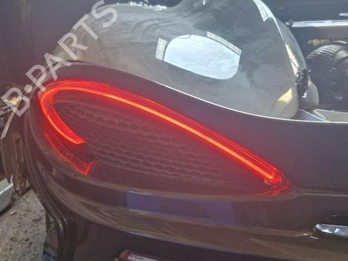 Venstre baglygte MCLAREN 570S 3.8 | BP39001726C34 - Image 2