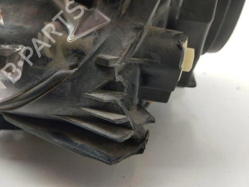 Venstre forlygte MASERATI QUATTROPORTE VI 3.8 GT S | BP28926311C28 