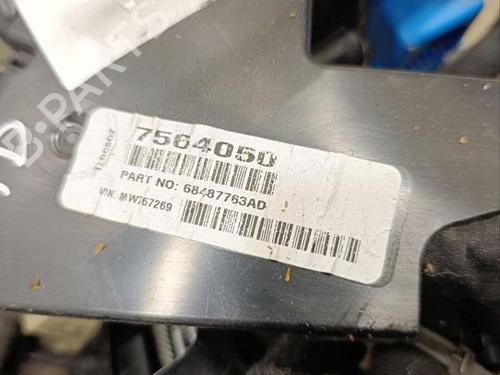 Wiring harness JEEP WRANGLER IV (JL) 2.0 4xe Plug-in Hybrid | BP38998560E16 - Image 12