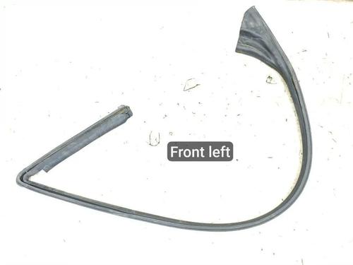 Türkonturgummi für JAGUAR F-TYPE Coupe (X152) 5.0 SCV8 R AWD (551 hp) 32117920