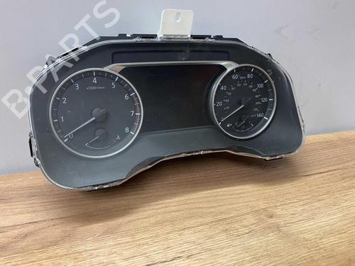 instrument-cluster-nissan-qashqai-iii-j12-2021-38965624 main image