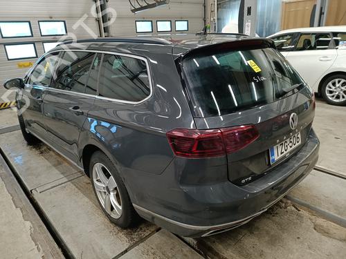 Electronic module VW PASSAT B8 Variant (3G5, CB5) 1.4 GTE Hybrid | BP37547667M83 - Image 5