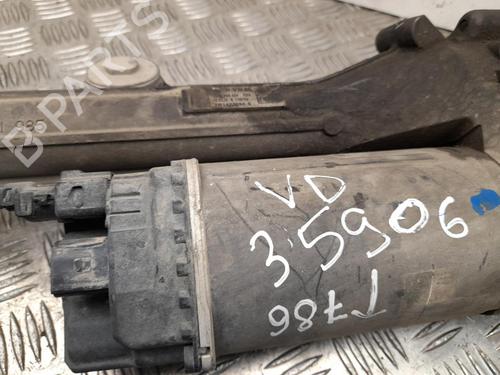 Steering rack VW CRAFTER Platform/Chassis (SZ_) 2.0 TDI FWD (SZB, SZC, SZH, SZI, SZJ, SZK, SZO, SZP, SZS... | BP37560620M22 - Image 5