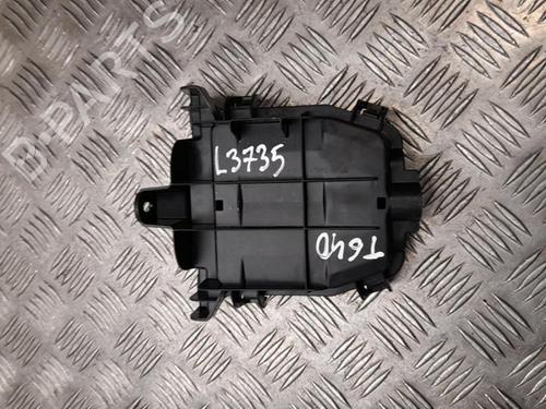 Fuse box RENAULT TWINGO III (BCM_, BCA_) Z.E: (BCA1) | BP37547101E1 - Image 3