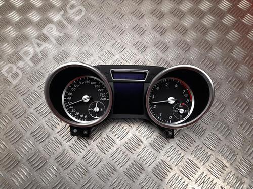 instrument-cluster-mercedes-benz-gl-class-x166-2012-2013-2014-2015-37553186 main image