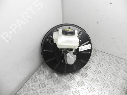 Used Brake master cylinder Brake master cylinder 37544925 37544925