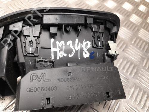 Air vent NISSAN PRIMASTAR Van (X82) 2.0 dCi 110 | BP37561287I21 - Image 4