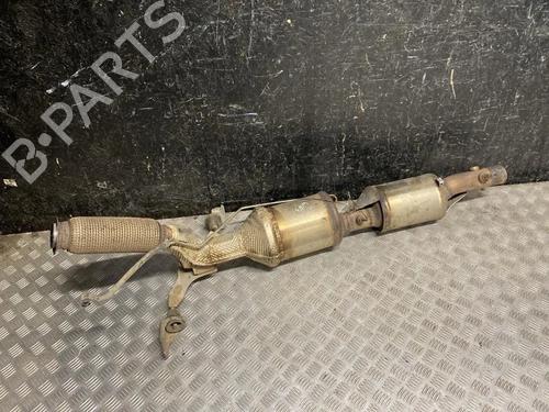 Catalyst VW MULTIVAN T6 (SGF, SGM, SGN, SHM, SHN) 2.0 TDI | BP35984664M10 - Image 4