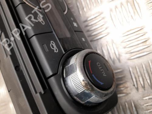 Climate control MAZDA CX-5 (KF) 2.2 D AWD | BP37564236I5 - Image 5