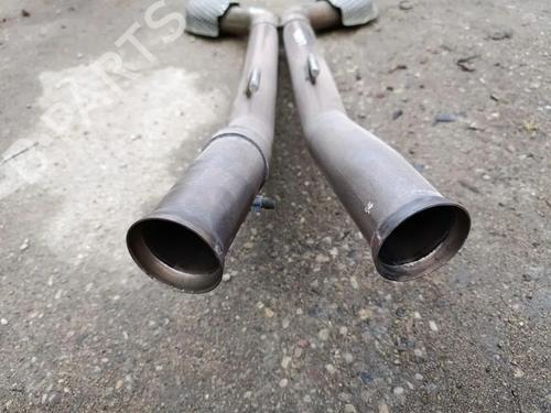 Exhaust system ASTON MARTIN VIRAGE Volante 6.0 | BP37445490M121  - Image 19