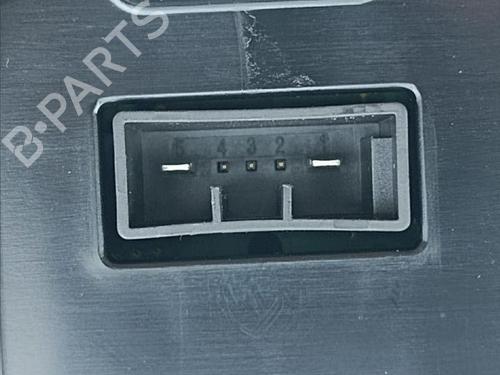 Electronic module PORSCHE PANAMERA (971) 4.0 Turbo (97AFF1, 97BFF1) | BP29569159M83 