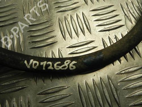 Pipe MERCEDES-BENZ M-CLASS (W166) ML 63 AMG 4-matic (166.074) | BP37577632M125 - Image 2