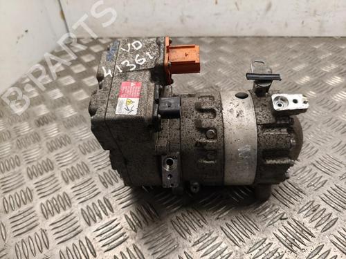 AC compressor SKODA ENYAQ iV SUV (5AZ) 80X 4x4 | BP37574663M34 - Image 2