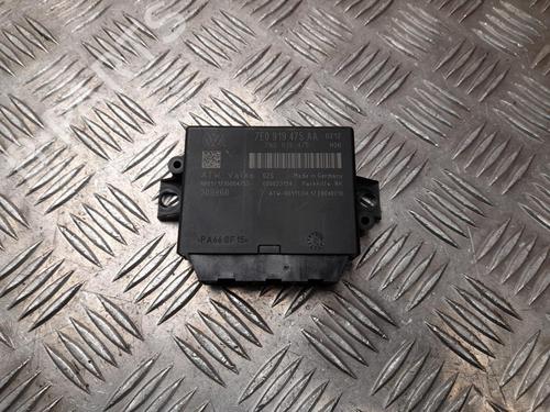 Used Control unit Control unit VW AMAROK Platform/Chassis (S1B, S6B, S7B) 3.0 TDI 4motion (204 hp) 40051125 40051125