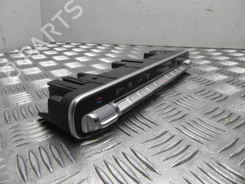 Climate control MERCEDES-BENZ GLE (V167) GLE 400 d 4-matic (167.123) | BP37541554I5 - Image 2