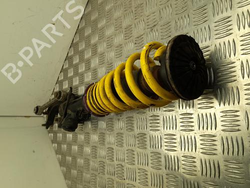 Used Right front shock absorber AUDI Q5 (8RB) 3.0 TDI quattro (240 hp) 28934920