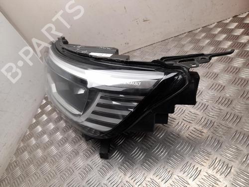Left headlight RENAULT KANGOO III MPV Blue dCi 95 (KJAB) | BP37554299C28 - Image 2