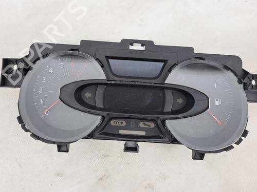 Used Instrument cluster RENAULT CAPTUR I (J5_, H5_) 0.9 TCe 90 (90 hp) 28919605