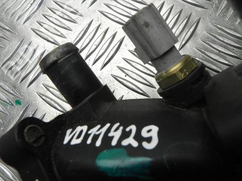 Thermostat housing FORD FOCUS III 1.0 EcoBoost | BP28923310M116 