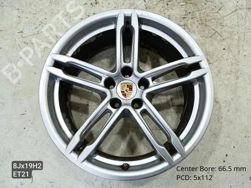 Used Rim Rim PORSCHE MACAN (95B) 3.0 S (340 hp) 33731450 33731450