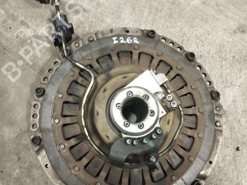 Used Clutch slave cylinder PORSCHE PANAMERA (970) 3.0 S E-Hybrid (380 hp) 28943676
