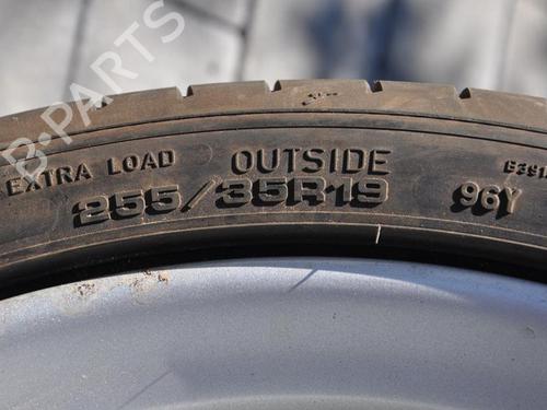 Rim AUDI A5 Sportback (F5A, F5F) 2.0 TFSI | BP28922397C45 