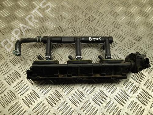 Used Pipe AUDI Q7 (4MB, 4MG, 4MQ) 3.0 TFSI quattro (333 hp) 28915037