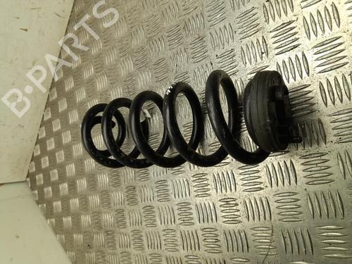 Molla ammortizzatore Molla ammortizzatore AUDI Q5 (GUB) 2.0 TFSI quattro (204 hp) 37570111 37570111
