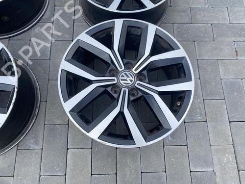 Fælk VW PASSAT B8 (3G2, CB2) 1.5 TSI | BP38966141C45 - Image 6