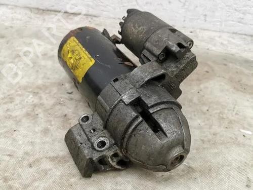 Used Starter BMW X3 (F25) xDrive 20 d (184 hp) 28923902