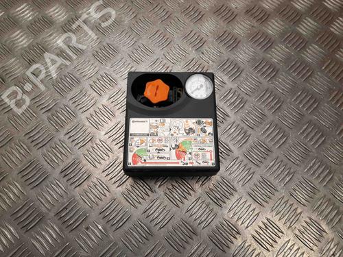 Used Electronic module Electronic module NISSAN JUKE (F16_) DIG-T 117 (117 hp) 28916894 28916894