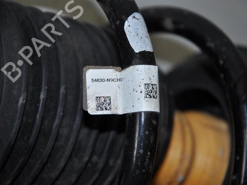 Right front shock absorber HYUNDAI TUCSON (NX4E, NX4A) 1.6 T-GDi Hybrid | BP28935744M17 