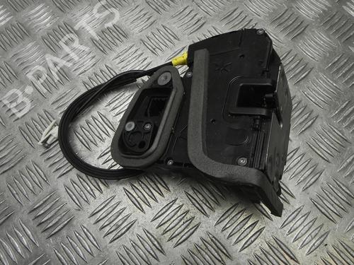 Front left lock OPEL ASTRA K (B16) 1.4 Turbo (68) | BP28917979C98 